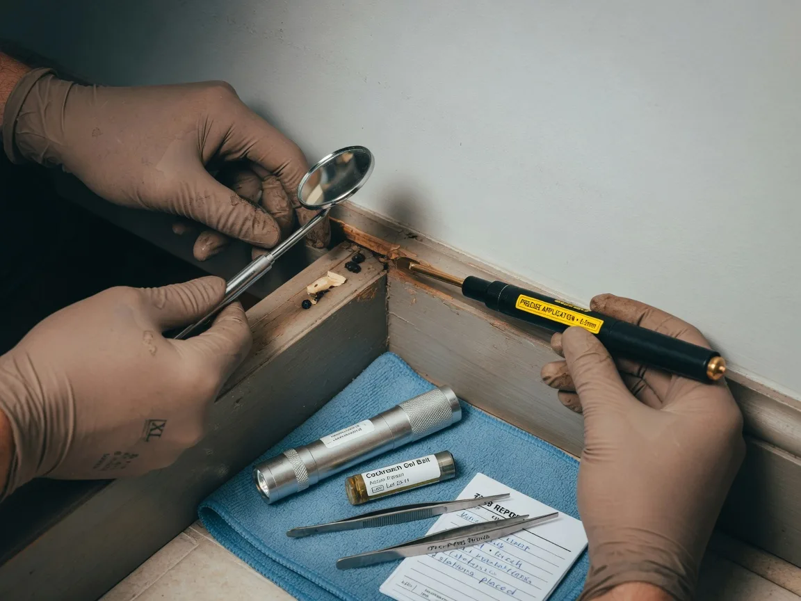 Why choose Emergency Pest Control in Lindsay, OK